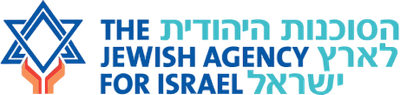 לוגו ארגון מתוך תיק הלקוחות